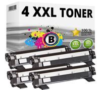 XXL Toner Compatibile brother TN-1050 Hl 1112A 1210W 1212W MFC 1810 MFC1910