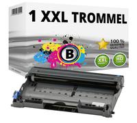 XXL Toner Compatibile brother TN-2000 DR-2000 HL-2030 2035 2040 DCP-7010 7020