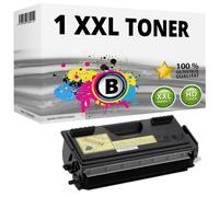 XXL Toner Compatibile Brother TN-6600 DR-6000 Trommel HL 1450 MFC 9800 Fax 8350