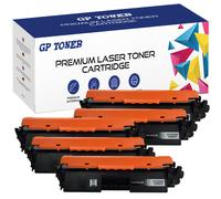 XXL TONER HP CF230X HP-30X PER LASERJET PRO M203dn M203dw MFP M227fdw M227sdnXXL
