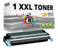 XXL Toner Per HP 643A Q5950A Q5951A Q5952A Q5953A Color LaserJet 4700