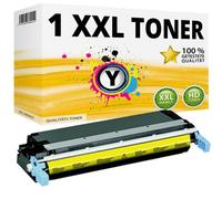 XXL Toner Per HP 643A Q5950A Q5951A Q5952A Q5953A Color LaserJet 4700