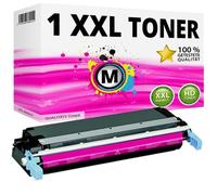 XXL Toner Per HP 643A Q5950A Q5951A Q5952A Q5953A Color LaserJet 4700