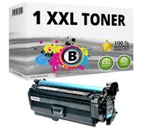 XXL Toner Per HP 649X 648A 647A Color LaserJet CP-4520-DN 4520-N CP452