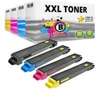 XXL TONER Per Kyocera TK-895 FS C8020 MFP FS C8025 MFP FS C8520 FS C82