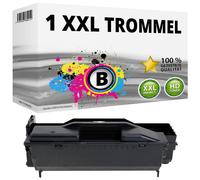 XXL TONER Per OKI B411D B411DN B431D B431DN MB461DN MB471DNW 44574702 44574802