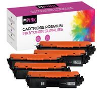 XXL TONER pre HP CF230X HP-30X LaserJet Pro M203dn M203dw MFP M227fdw M227sdn