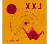 Xxl (Xiu Xiu & Larsen) - Ciautastico!