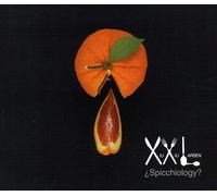 Xxl (Xiu Xiu & Larsen) - Spicchiology?