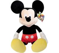 XXL XXL Disney Mickey Mouse Clubhouse Plush Mickey Mouse Mickey Mouse Cuddly Toy 80 cm Soft Toy
