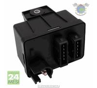 Xxlmd Centralina Candelette Preriscaldamento Meat Per Fiat Doblo Cassone / Furgo