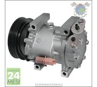 DENSO Compressore Aria Condizionata DCP32045 Compressore Climatizzatore,Compressore Clima VW,AUDI,SKODA,Golf V Hatchback (1K1),GOLF VI (5K1)