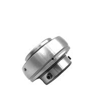 XXUCZVRYO Cuscinetto di Inserimento UC 320 321 322 324 326 328 Cuscinetti di precisione 1 Pezzo(UC324 Inside 120)