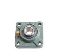 XXUCZVRYO Cuscinetto sferico Esterno con sede UCF209 210 211 212 213 214 215 216 217 218 Cuscinetti 1 pz(UCF210 Inside 50)