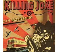 XXV Gathering: Let Us Prey