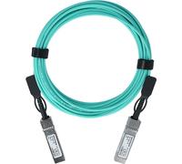 BlueOptics XXVAOCBL50M-BO cavo InfiniBand 50 m SFP28 Colore acqua [XXVAOCBL50M-BO]