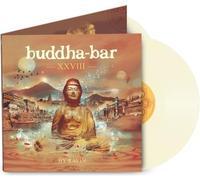 xxviii - cream vinyl