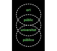 XXVIII Mostra art públic / universitat pública