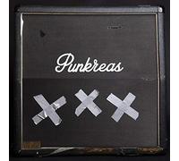 Xxx (2 CD Audio) - Punkreas (Audio Cd)