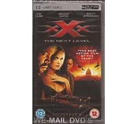 XXX 2: the Next Level