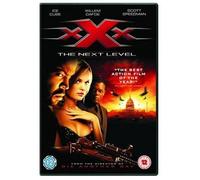Xxx 2 - The Next Level [Edizione: Regno Unito] [Edizione: Regno Unito]