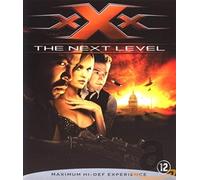 Xxx 2:The Next Level