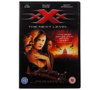 Xxx 2 - The Next Level [Edizione: Regno Unito] [Edizione: Regno Unito]