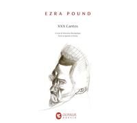 XXX cantos. Testo inglese a fronte