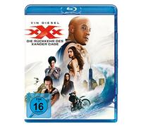 xXx - Die Rückkehr des Xander Cage