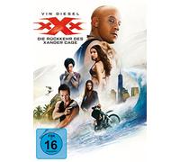 xXx - Die Rückkehr des Xander Cage