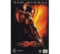 xXx (DVD) Vin Diesel