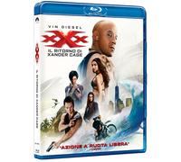 XXX:Il Ritorno di Xander Cage