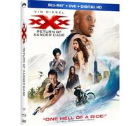 XXX: Il ritorno di Xander Cage