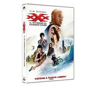 Xxx - Il Ritorno Di Xander Cage