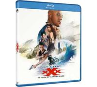 xXx. Il ritorno di Xander Cage (Blu-ray)