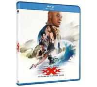 Xxx - Il Ritorno Di Xander Cage (Blu-Ray) PARAMOUNT