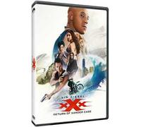 Xxx - Il Ritorno Di Xander Cage