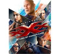 xXx: Return of Xander Cage