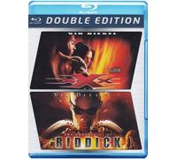 xXx + The chronicles of Riddick