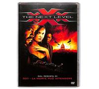 Xxx The Next Level