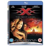 XXX - The Next Level