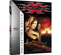 Xxx: the Next Level ( Blu Ray)