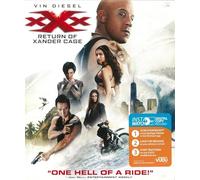 XXX: The Return Of Xander Cage