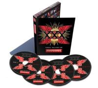 Xxx: Three Decades Of Roadrunner Records - Xxx: Three Decades Of Roadrunner Records