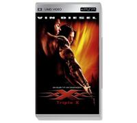 xXx - Triple X