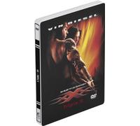 xXx - Triple X - Steelbook