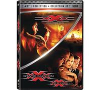 XXX / XXX: State Of The Union