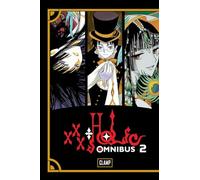 Xxxholic Omnibus 2 [Lingua Inglese]
