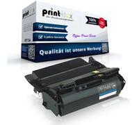 XXXL Cartuccia Toner Per Lexmark T-650-N T-652-DN T-652 Dtn 0T650H31E