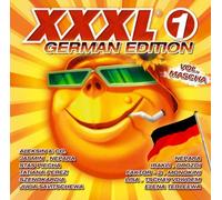 Various Artists - XXXL Compilation German